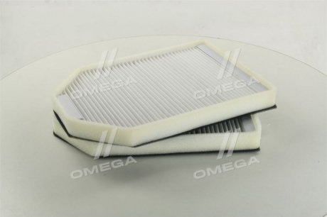 K935-2 M-FILTER Фильтр салона audi a8 94-02 (2шт.) (пр-во m-filter)