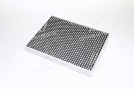 K991C M-FILTER Фильтр салона vw t5 угольный (пр-во m-filter)