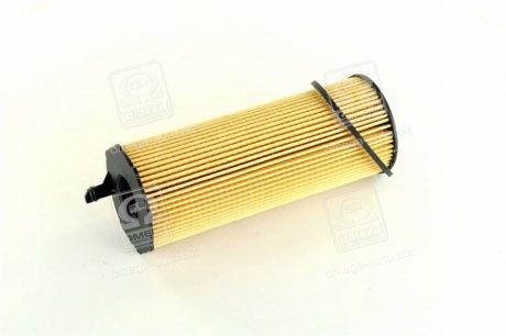 TE4010 M-FILTER Фильтр масляный двигателя audi,vw (пр-во m-filter)
