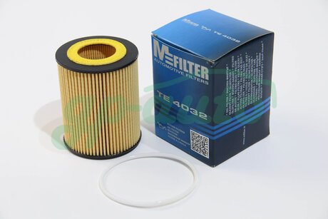 TE 4032 M-FILTER Фильтр масла Volvo XC60/XC90/V70 3.0/3.2i 06-