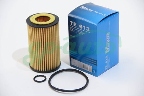 TE613 M-FILTER Фільтр масляний