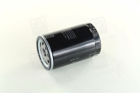 TF40 M-FILTER Фильтр масляный двигателя bmw (пр-во m-filter)