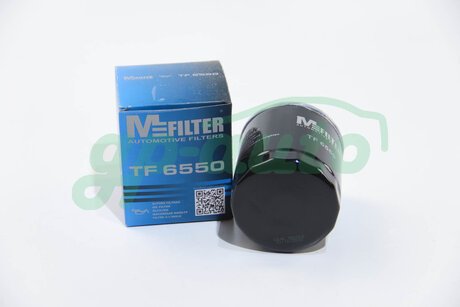 TF6550 M-FILTER Фільтр оливний