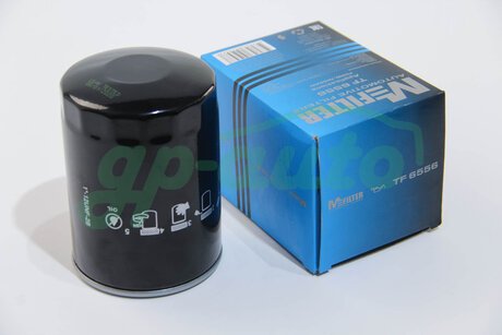 TF 6556 M-FILTER Фильтр масла Almera/Pathfinder/Primera 96-02