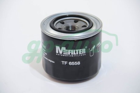 TF 6558 M-FILTER Фильтр масла Ford Focus III 2.0 TDCi 14-