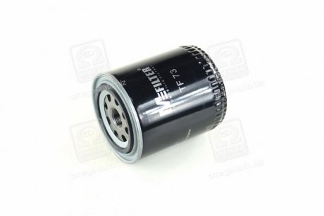 TF73 M-FILTER Фильтр масляный двигателя opel frontera 2.3td, omega 2.3td (пр-во m-filter)