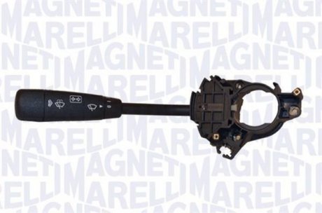 000050201010 MAGNETI MARELLI Интегрированный переключатель под рулем