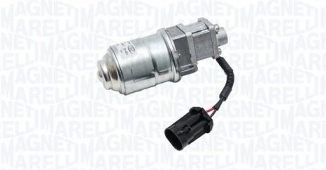 023000029010 MAGNETI MARELLI Насос АКПП