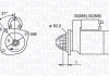 ROZRUSZNIK CITROEN JUMPER, FIAT DUCATO, PEUGEOT BOXER 2.3D/2.8D 04.02- SZT MAGNETI MARELLI 063721389010