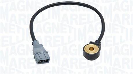 064836024010 MAGNETI MARELLI MAGNETI MARELLI DAEWOO датчик детонації Lanos 1,4/1,5/1,6 97-,Chevrolet Aveo,Lacetti, Matiz.