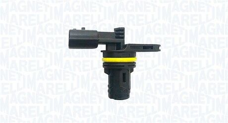 064847203010 MAGNETI MARELLI MAGNETI MARELLI RENAULT датчик обертів р/вала Clio III/IV,Captur,Fluence,Kadjar,Kangoo,Megane,Logan,Trafic III,Master III 1.5/2.3dCi 01-