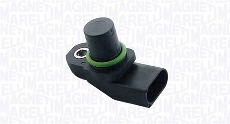 064847222010 MAGNETI MARELLI MAGNETI MARELLI BMW датчик положення валу розподільчого 1 E87,3 E90,5 E60,7 E65,X3,X5 E70,X6 2.0d/4.4d