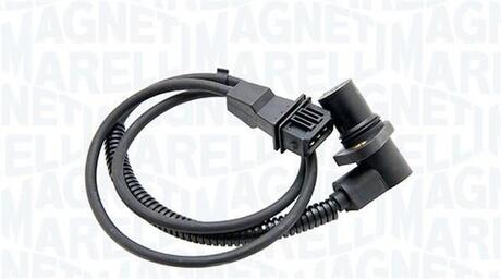 064848107010 MAGNETI MARELLI MAGNETI MARELLI OPEL датчик числа обертів к/вала Astra F,Calibra A,Omega B,Vectra B(870мм