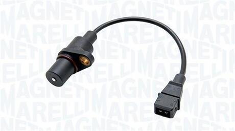 064848135010 MAGNETI MARELLI MAGNETI MARELLI HYUNDAI Датчик оборотов двигателя (кол.вала) Accent 99-, Getz -09. KIA