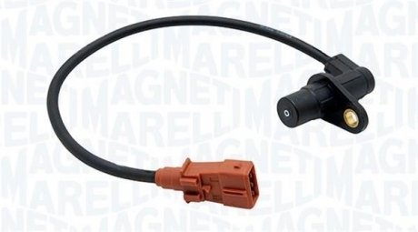 064848150010 MAGNETI MARELLI Датчик обертів колінвалу