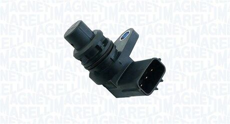 064848200010 MAGNETI MARELLI MAGNETI MARELLI Імпульсний датчик, колінчатий вал MAZDA 02-