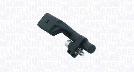 064848287010 MAGNETI MARELLI MAGNETI MARELLI VW датчик обертів двигуна Golf V, Touran