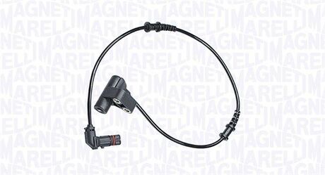 172100100010 MAGNETI MARELLI MAGNETI MARELLI DB датчик ABS передн.лів.W168