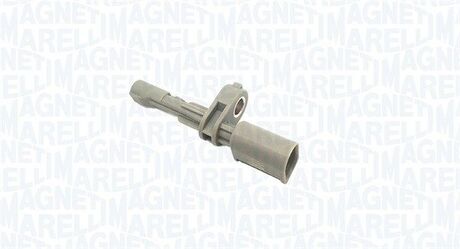 172100141010 MAGNETI MARELLI MAGNETI MARELLI датчик ABS задн. AUDI A3 12-