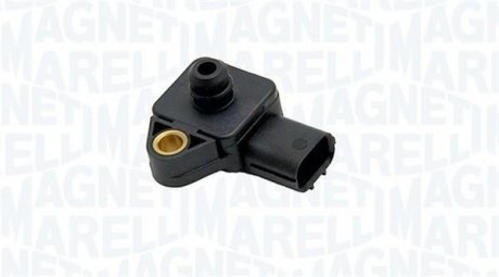 Датчик вакуума MAGNETI MARELLI 215810009400