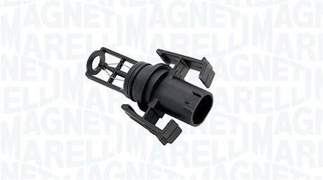 215810401501 MAGNETI MARELLI MAGNETI MARELLI DB датчик температури що впускається повітря A,C,E,S,Sprinter,Vito