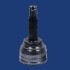 MAGNETI MARELLI HYUNDAI ШРКШ зовнішній к-кт 25/22 зуб. ACCENT 00- 302015100162