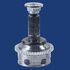 MAGNETI MARELLI MAZDA ШРУС внешний к-кт Mazda 6 02- 302015100180