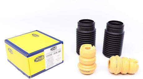 310116110009 MAGNETI MARELLI Пыльник +