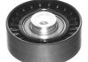 MAGNETI MARELLI DB Ролик натяжной W168/Vaneo 1.7CDI 331316170608