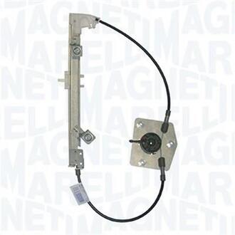 350103161700 MAGNETI MARELLI Механизм стеклоподъемника