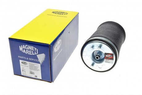 350535500002 MAGNETI MARELLI Подушка пневмоподвески