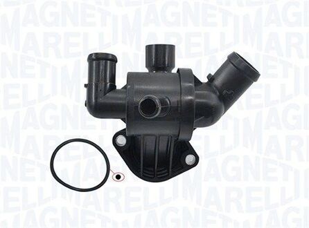 352317003570 MAGNETI MARELLI MAGNETI MARELLI VW Термостат Golf VI,Passat,Caddy III,Skoda Fabia,Octavia,Audi A3 1.6TDI 09-