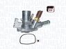 MAGNETI MARELLI ALFA ROMEO Термостат GIULIETTA 1.4 TB 10-18, MITO (955) 1.4 MultiAir 09-18, FIAT 500X (334) 1.4 LPG 17-18, PUNTO EVO 1.4 16V 09-12, JEEP RENEGADE VAN 1.4 LANCIA 352317003660