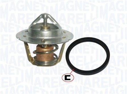 352317100200 MAGNETI MARELLI MAGNETI MARELLI HRYSLER Термостат Neon,PT Cruiser,Voyager,MINI