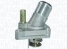 MAGNETI MARELLI NISSAN Термостат Pathfinder 4.0,Maxima QX 352317100820