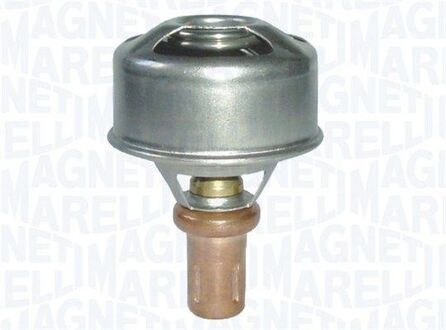 352317101080 MAGNETI MARELLI MAGNETI MARELLI RENAULT Термостат 86°C R9/11, R18 -86, R19 1,4 R21, Trafic 1,4