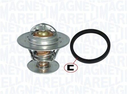 352317101300 MAGNETI MARELLI MAGNETI MARELLI VW Термостат GOLF III 2.0 16V 92-97 82