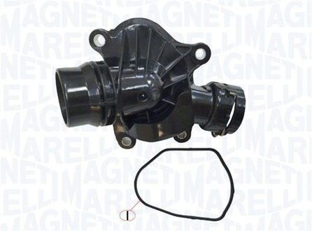 352317101480 MAGNETI MARELLI MAGNETI MARELLI BMW Термостат E46,E90,E60,E65,E70