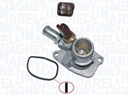 352317101660 MAGNETI MARELLI MAGNETI MARELLI FIAT Термостат Fiat 500,Panda 03-,Lancia,Ford Ka