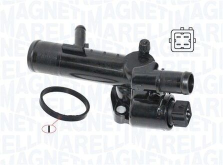 352317101980 MAGNETI MARELLI MAGNETI MARELLI RENAULT Термостат Logan,Clio,Duster,Kubistar 1.5dCi 03-