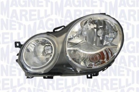 710301190202 MAGNETI MARELLI Фара автомобільна