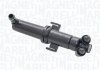 MAGNETI MARELLI Форсунка омывателя лев. фары AUDI Q5 08-17 711307030471