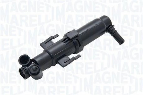 711307030769 MAGNETI MARELLI MAGNETI MARELLI BMW Форсунка омывателя фары левая 5 13-17