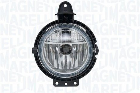 712400101120 MAGNETI MARELLI Фара противотуманная передняя/элементы