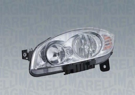 712452201110 MAGNETI MARELLI Фара автомобільна