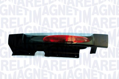 714025460712 MAGNETI MARELLI Задній ліхтар