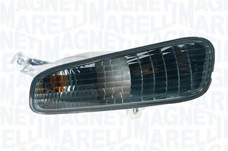 715101052000 MAGNETI MARELLI MAGNETI MARELLI Вказівник поворотом прав. FIAT Punto 12-