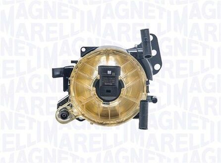 719000000136 MAGNETI MARELLI MAGNETI MARELLI фара протитуманна лів. BMW E60 07-