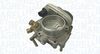 MAGNETI MARELLI OPEL патрубок дросельної заслонки Astra H,Zafira B,Chevrolet Cruze 1.6 04- 802000000066