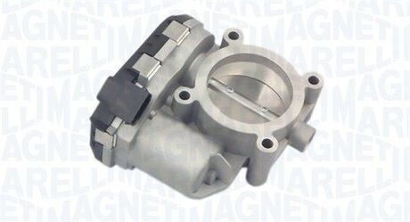 802000000074 MAGNETI MARELLI MAGNETI MARELLI DB патрубок дросельної заслонки W169/W204/W245 1,5-2,0